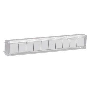 ITK Крышка для магазина защиты с грозоразрядниками PLCOV-0A10P фото