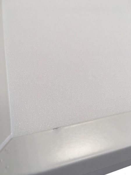 Світильник LED-PANEL-595-20-5000K-42W-220V-4000L Iron Universal TNSy5001177 фото