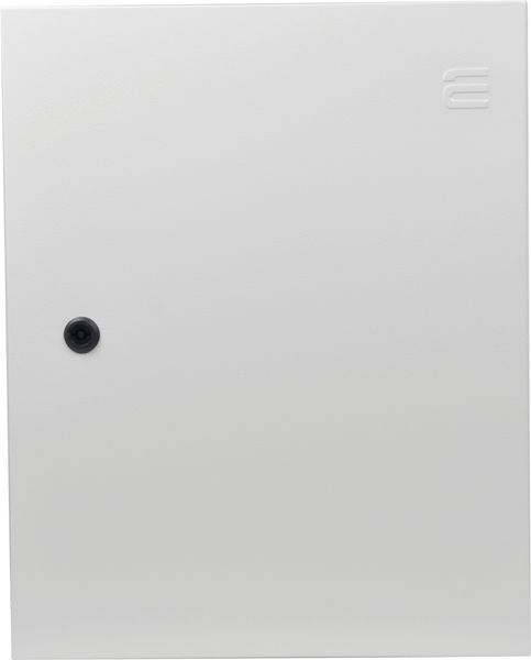 Корпус з монтажною панеллю металевий Light 50*40*25; IP54; серії UBox A0260020088 фото