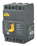Автоматичний вимикач PCB32 3Р 100А 25кА UEC MCCB-PCB-32-3-0100 фото