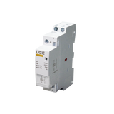 Контактор модульний HC20-10 (1NO) AC UEC MACC-20-10 фото