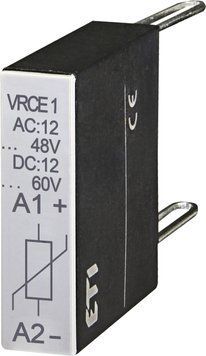 Фільтр "Varistor" VRCE-1 12-48V AC /12-60V DC 4641726 фото