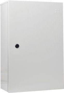 Корпус с монтажной панелью металлический Light 60*40*20; IP54; серии UBox A0260020089 фото