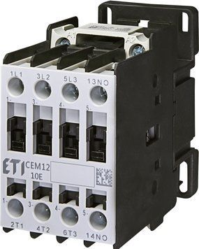 Контактор CEM 12.10 230V AC 4643123 фото