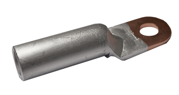 Наконечник DTL-185 медно-алюминиевый кабельный UEC LUG-DTL-185 фото