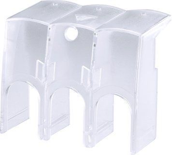 Клеммная крышка CLBS-TS 3P 80 (для CLBS 63-80А ..CD 100A), комплект: 2шт. 4661427 фото