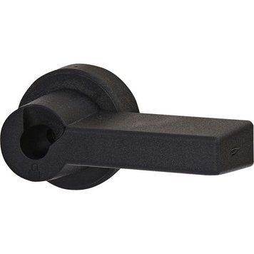Рукоятка на корп. CLBSV-DH125/B "I-0-II" (чорна, для CLBSV 63-125A 3P CO "I-0-II") 4661896 фото