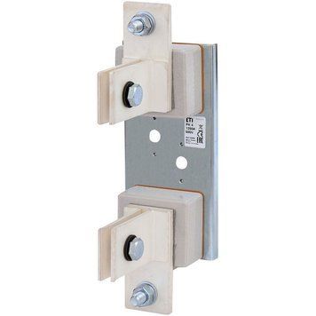 Тримач запобіжника PK 4 1p 1250A (M12-M12) 4122006 фото