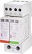 Обмежувач перенапруги ETITEC V 2T2 255/20 (3+1)