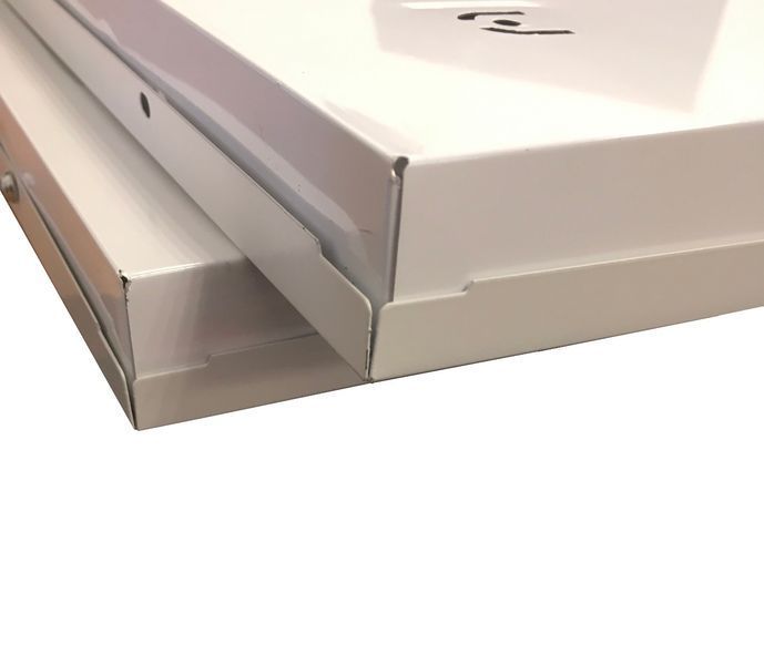 Светильник LED-PANEL-595-20-4000K-42W-220V-4000L Iron Universal TNSy5000568 фото