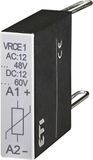 Фільтр "Varistor" VRCE-1 12-48V AC /12-60V DC 4641726 фото