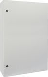 Корпус с монтажной панелью металлический 120*80*30; IP65; серии UBox A0260020059 фото