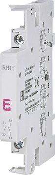 Додаткові контакти RH 11 2461101 фото