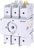 Вимикач навантаження CLBS 125 3P (без рукоятки, 125A, "1-0") 4661406 фото