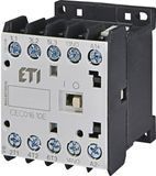 Контактор мініатюрний CEC 16.10-24V-50/60Hz (16A; 7,5kW; AC3) 4641086 фото