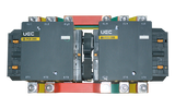 Контактор реверсивний SB-PCR-265 265А 380В/АС3 UEC PCR5-SB-265-380 фото