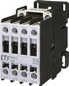 Контактор CEM 12.10 24V AC 4643120 фото