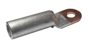 Наконечник DTL-240 медно-алюминиевый кабельный UEC LUG-DTL-240 фото
