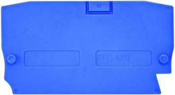Замыкающая крышка ESH-EFC.4/PTB (для ESH-EFC.4B) 3903264 фото