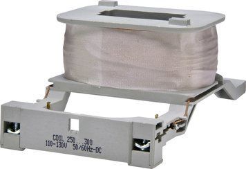 Котушка керування BCEE-300E - 110-130V AC/DC 4646053 фото