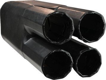 Рукавичка кабельна термоусаджувальна 4-х пала до 1кВ ZT1-4.2 (70-120 мм&sup2;) A0150040437 фото