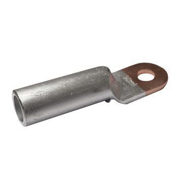 Наконечник DTL-240 медно-алюминиевый кабельный UEC LUG-DTL-240 фото