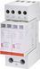 Ограничитель перенапряжения ETITEC V 2T2 255/20 (4+0)