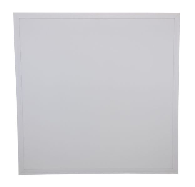 Світильник LED-PANEL-595-30-4000K-36W-220V-3000L Alum (S) (TNSy5000243S) TNSy5000243S фото