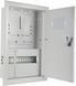 Корпус учета металлический 12 модулей 1фл; встроенный IP31; серии UBox A0260030001 фото 4