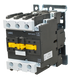 Контактор SB-PC-065 65А 110В/АС3 1з+1р (НВ+НЗ) UEC PC4-SB-065-110-11 фото 1