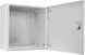 Корпус с монтажной панелью металлический 40*40*25; IP31; серии UBox A0260020027 фото 4