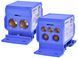 Блок распределительный EDBM-8/N (192А, 1500V AC/DC, OUT: 1x4-70; 2x4-35; 3x2,5-25)