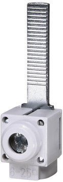 Вводная клемма EFB-25PT-29 (Pin/29мм, верх, 6-25mm2, 80A, 690V AC/1500V DC) 2921288 фото