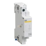 Расцепитель минимального напряжения РМ32 Ue 230B DMS11D-UV230 фото