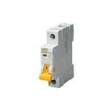 Выключатель нагрузки SB-H8 1P 100A UEC MSD-1-100 фото