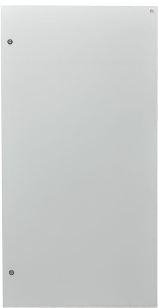 Корпус з монтажною панеллю металевий 140*80*30; IP31; серії UBox A0260020035 фото