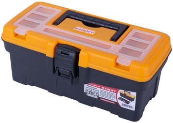 Ящик для инструментов, e.toolbox.pro.07-13 320x158x137mm t011007 фото