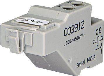 Незав. расц. DA2 1250&1600AF AC380-450V 4671136 фото