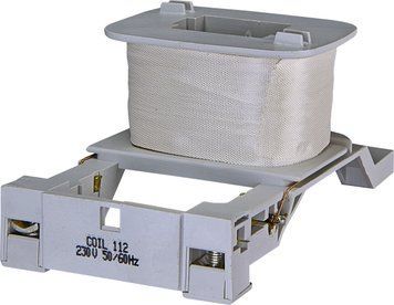 Котушка керування BCAE-112 - 230V AC 4641843 фото