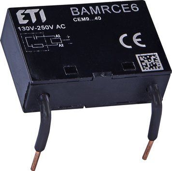 Фільтр RC BAMRCE6 (130-250V AC) 4642703 фото