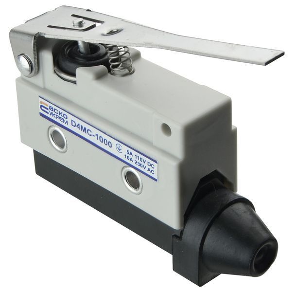 Микровыключатель D4MC-1000 A0050040014 фото