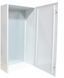 Корпус з монтажною панеллю металевий 140*80*30; IP31; серії UBox A0260020035 фото 4
