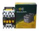 Контактор SB-PC-012 12А 24В/АС3 1з (НО) UEC PC1-SB-012-24-10 фото 2
