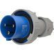 Вилка переносна UCombi 3P 63А IP67