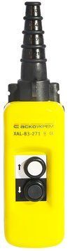 Пост кнопковий XAL-B3-271 A0140050010 фото