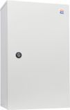 Корпус с монтажной панелью металлический 50*30*20; IP31; серии UBox A0260020006 фото