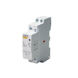 Контактор модульний HC20-20 (2NO) AC UEC MACC-20-20 фото