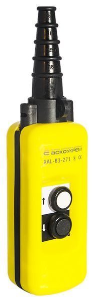 Пост кнопочный XAL-B3-271 A0140050010 фото