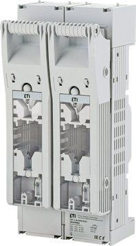Разъединитель KVL 1 2P 250A (Клеммы M10-M10) 1690896 фото