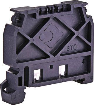 Фиксирующий кронштейн ES-BTO (8мм, черный) 3903075 фото